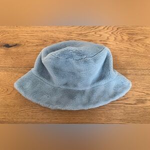 Emi Jay Plush Bucket Hat